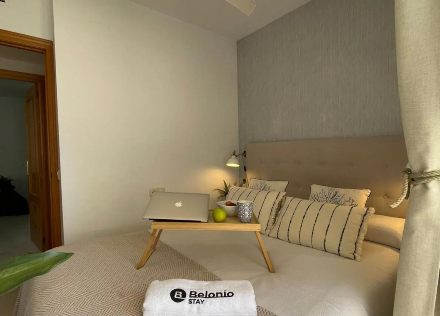 Fuengirola Beach Apartment By Stay Belonio Španělsko
