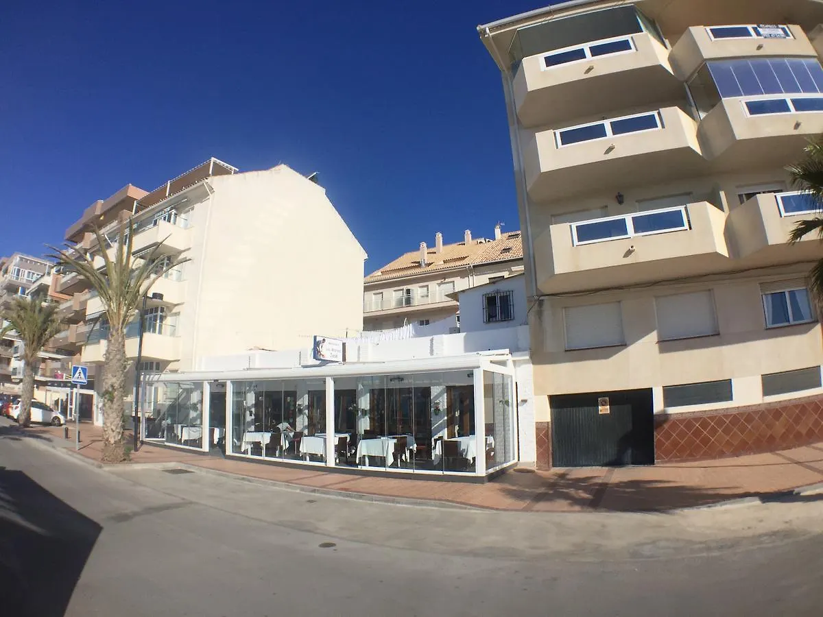 Fuengirola Beach Apartment By Stay Belonio 0*,  Španělsko