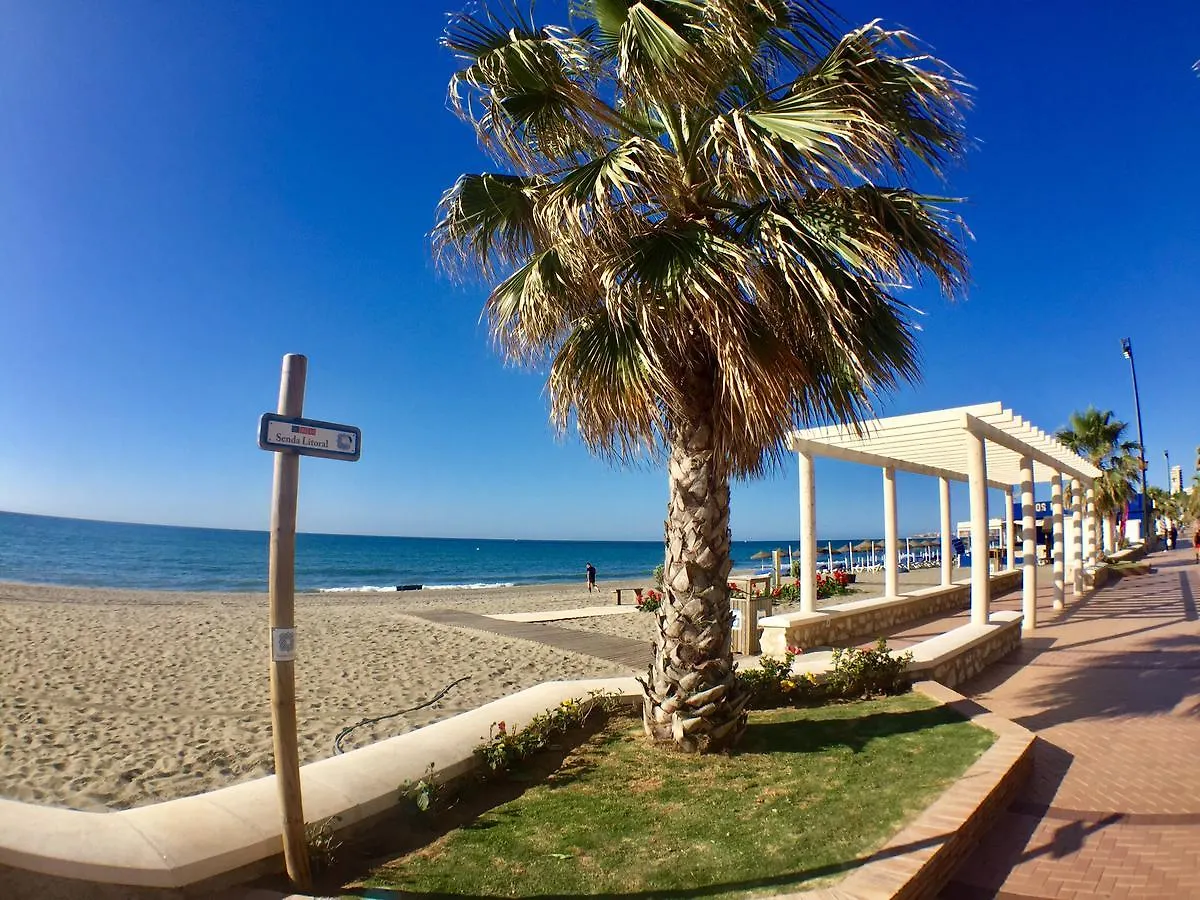 Fuengirola Beach Apartment By Stay Belonio Spain