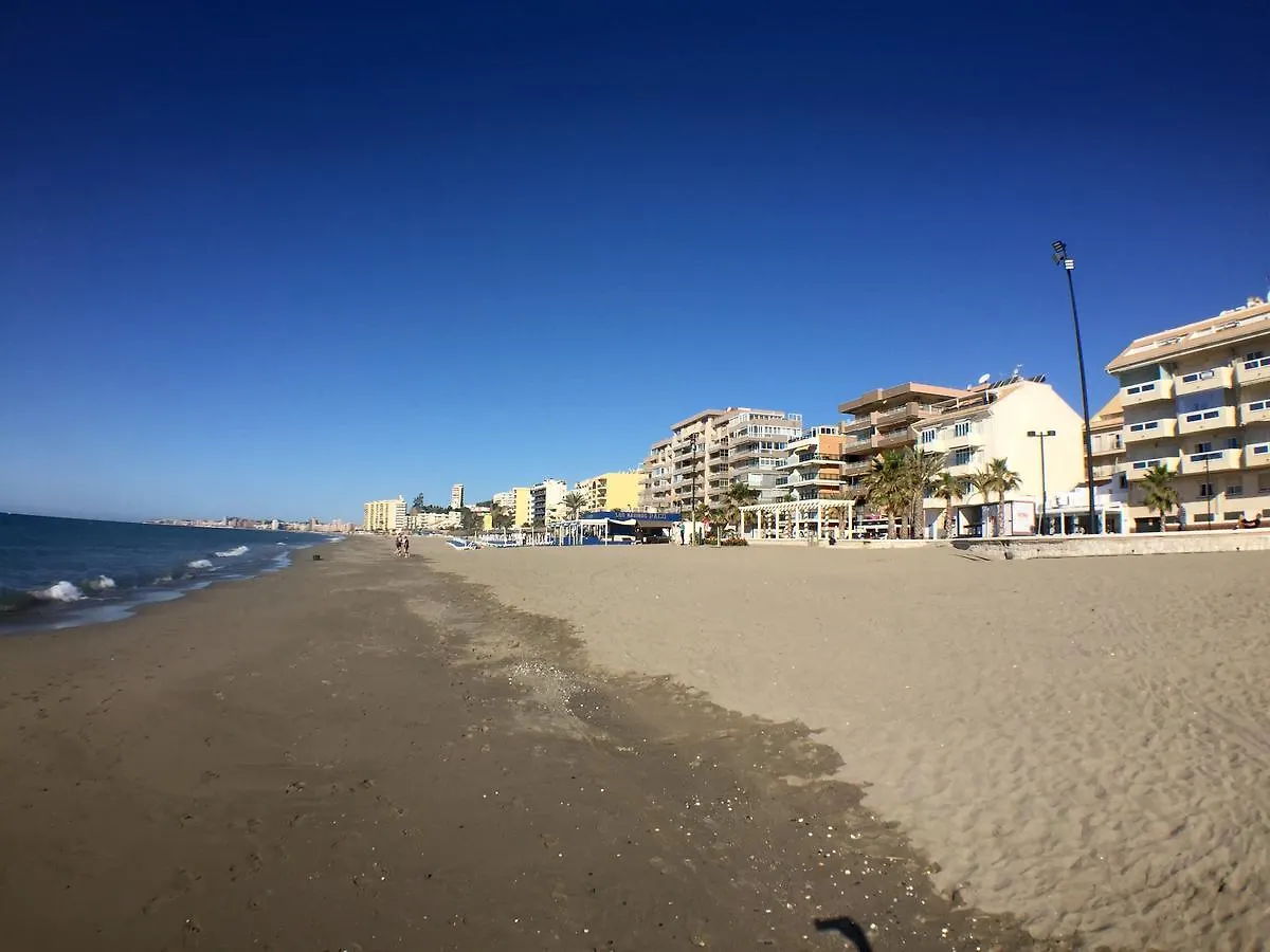 Fuengirola Beach Apartment By Stay Belonio