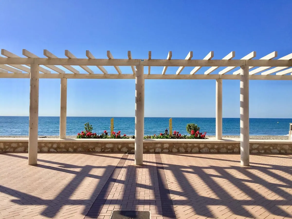 Fuengirola Beach Apartment By Stay Belonio Spagna
