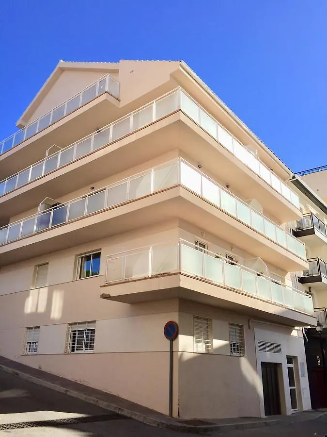 Fuengirola Beach Apartment By Stay Belonio Spagna